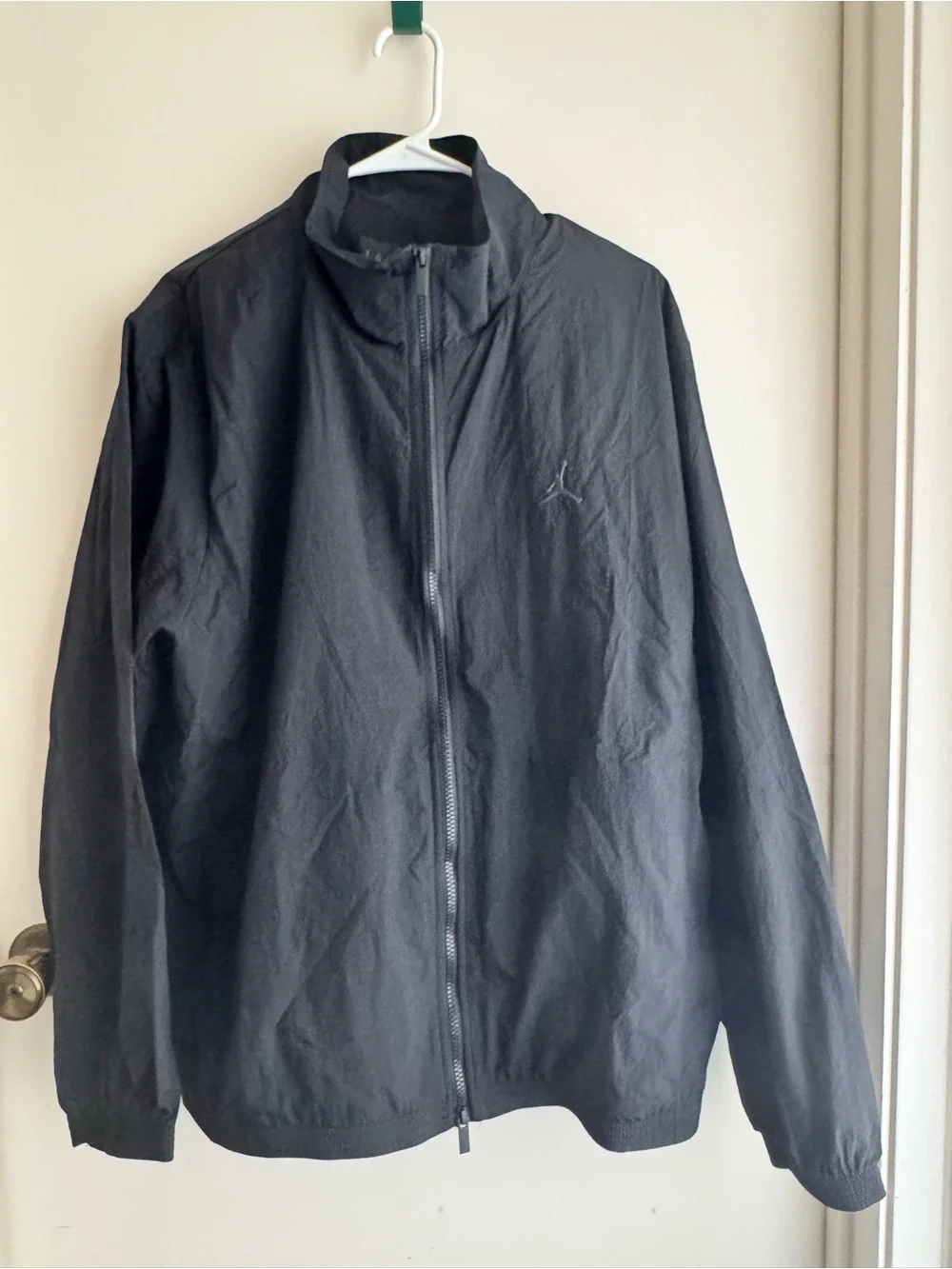 NWT Jordan windbreaker jacket